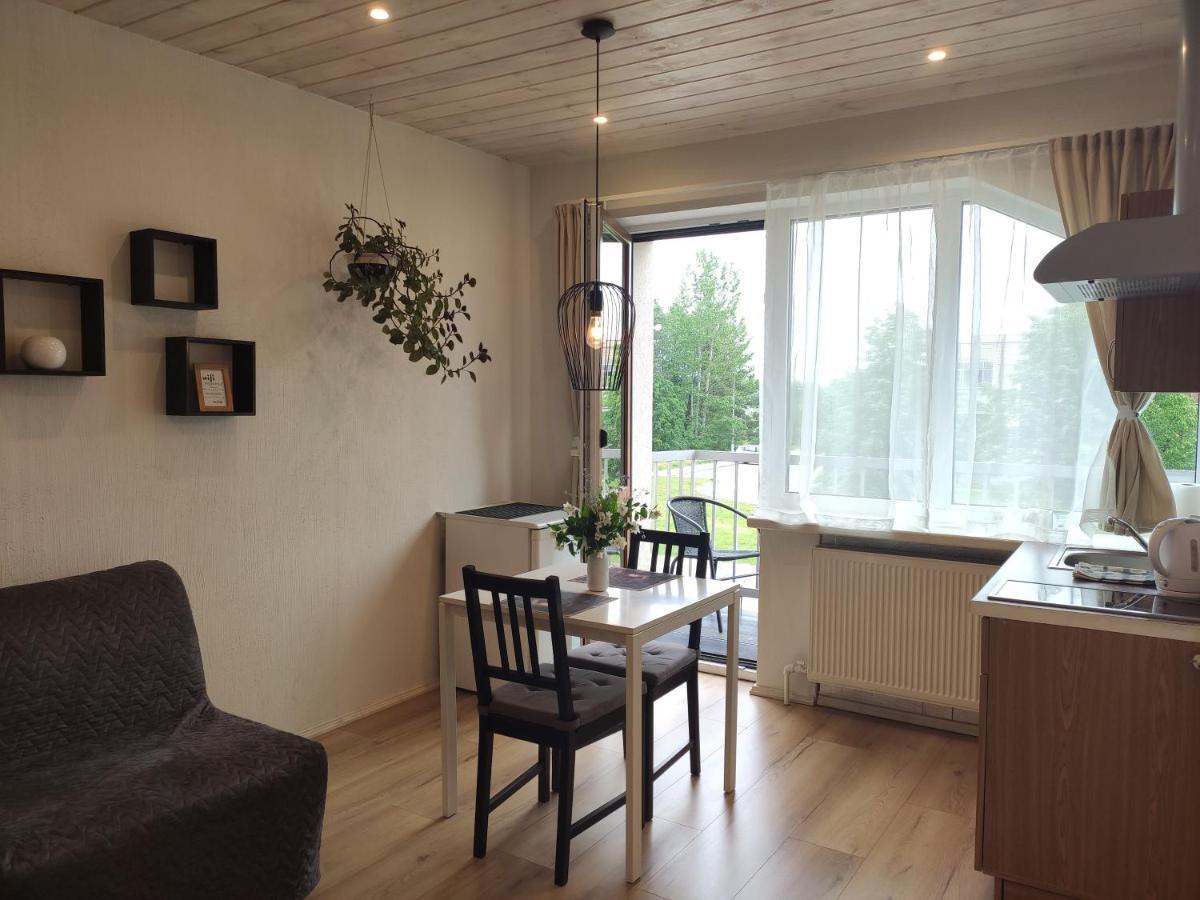 Family House Druskininkai Exterior foto