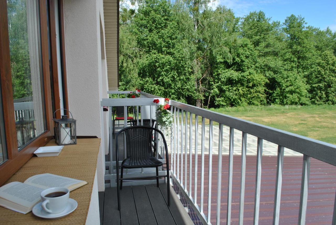 Family House Druskininkai Exterior foto
